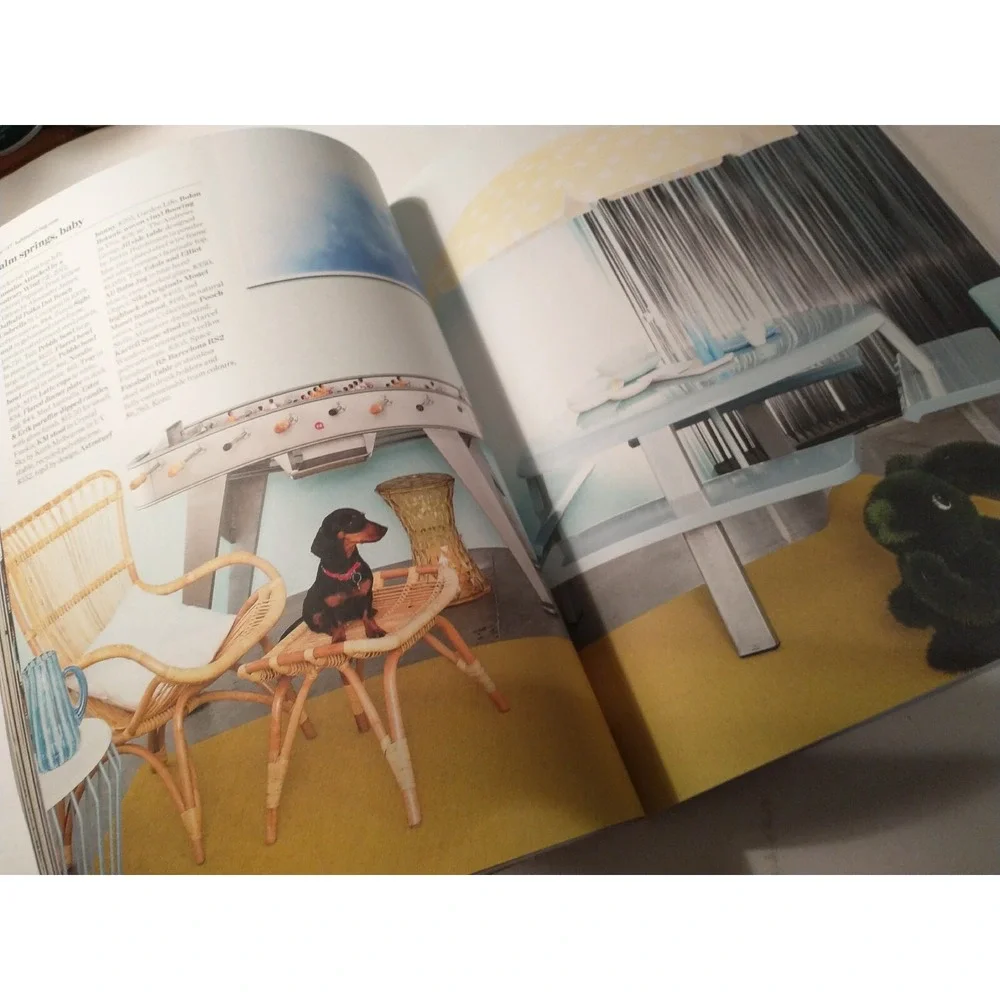 Habitus Living in Design Magazine Issue 17 October December 2012 Home Decor